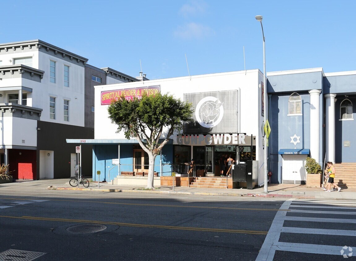 202 Main St, Venice, CA à vendre Photo principale- Image 1 de 1