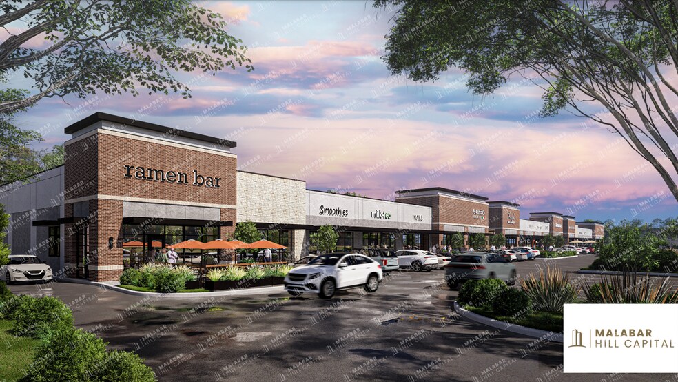 1625 Sienna Pk, Missouri City, TX à louer - Photo du bâtiment - Image 2 de 3