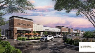Plus de détails pour 1625 Sienna Pk, Missouri City, TX - Commerce de détail à louer