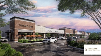 More details for 1625 Sienna Pk, Missouri City, TX - Retail for Lease