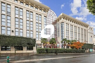 More details for 6-10 Rue Troyon, Sèvres - Office for Lease