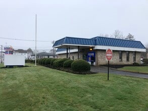 2401 Route 71, Spring Lake, NJ for lease Building Photo- Image 1 of 9