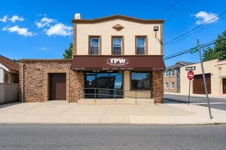 More details for 33 Olympia Blvd, Staten Island, NY - Retail for Sale