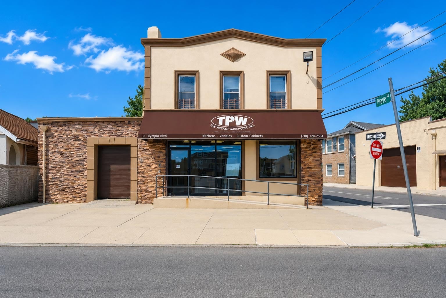 33 Olympia Blvd, Staten Island, NY for sale Building Photo- Image 1 of 32