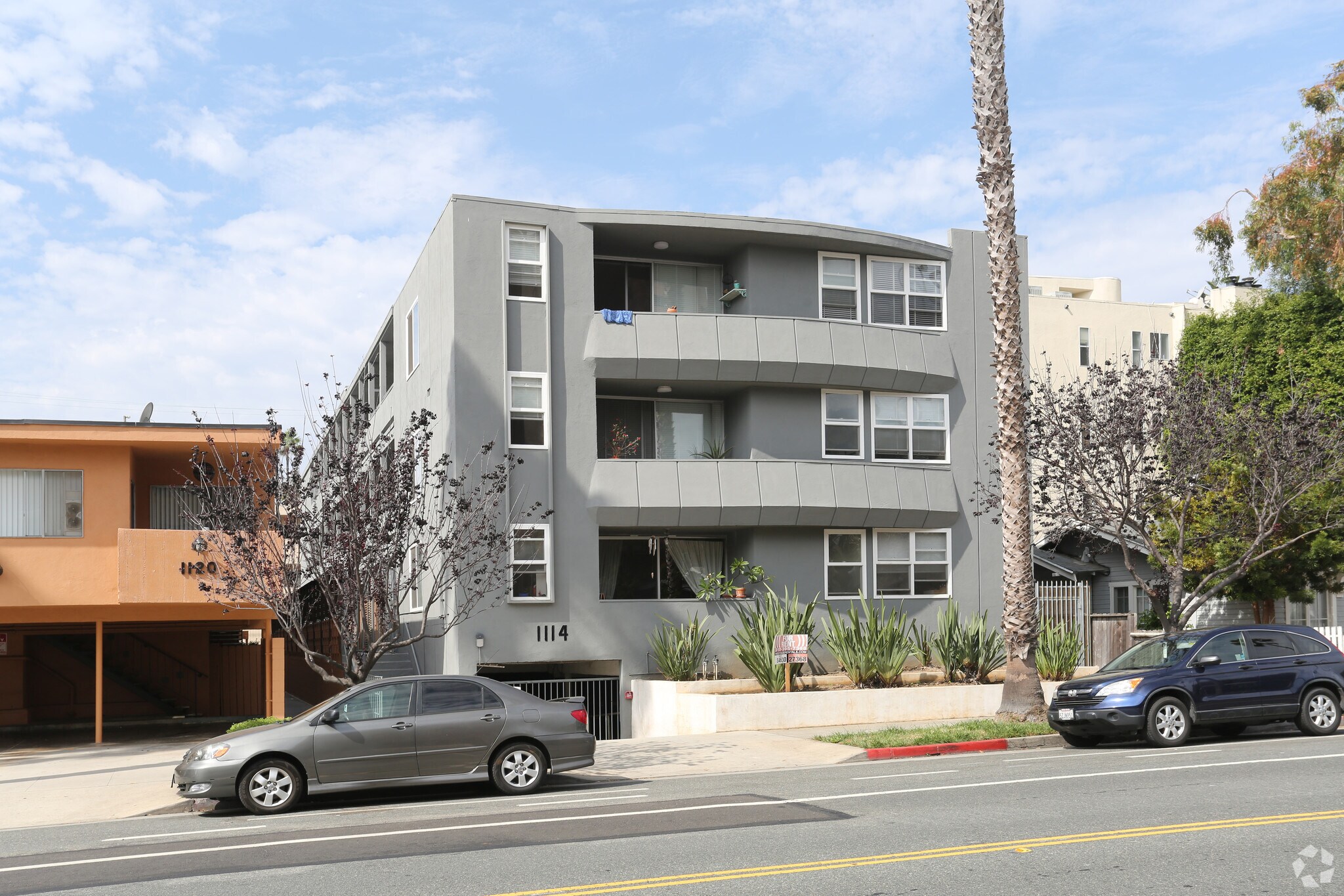 1114 6th St, Santa Monica, CA à vendre Photo principale- Image 1 de 8