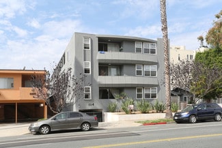 More details for 1114 6th St, Santa Monica, CA - Multifamily for Sale