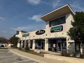 19186 Huebner Rd, San Antonio, TX for lease Building Photo- Image 1 of 11