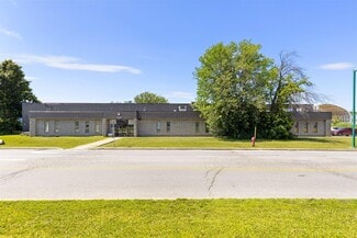 More details for 1000 Rue Nationale, Terrebonne, QC - Office for Lease
