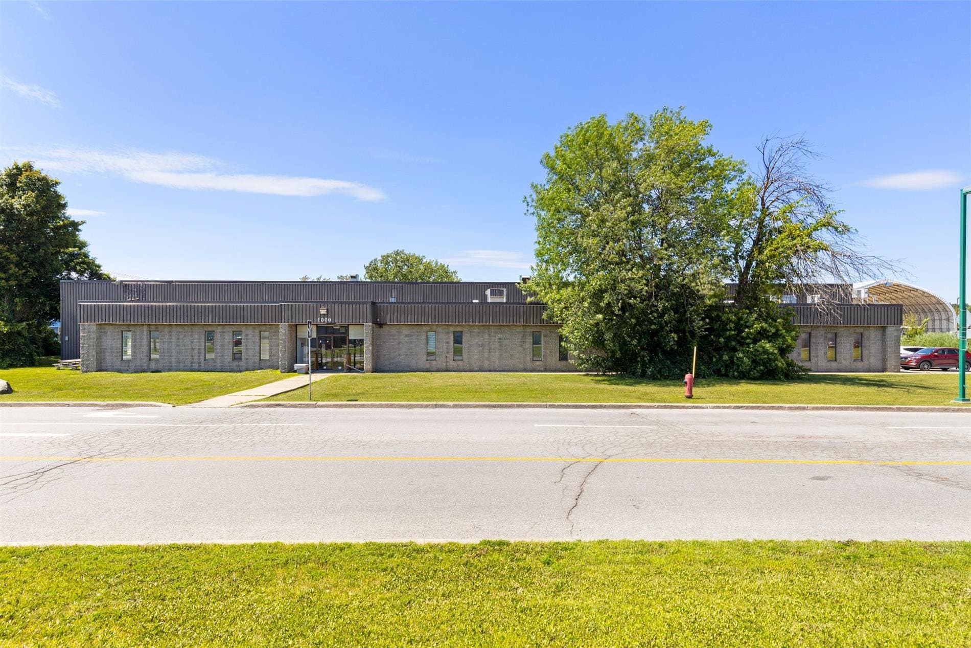 1000 Rue Nationale, Terrebonne, QC for lease Building Photo- Image 1 of 7