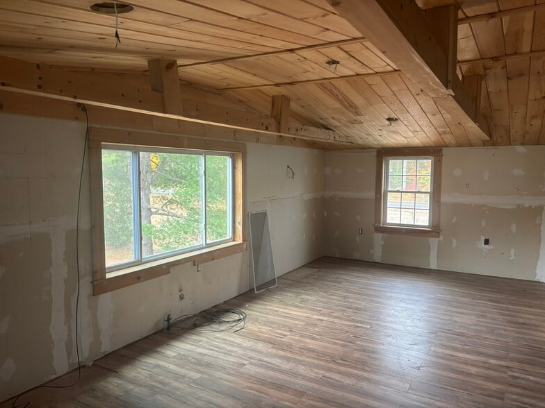 477 Washington Junction Rd, Hancock, ME à louer - Photo du bâtiment - Image 3 de 10