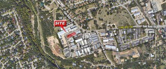 Plus de détails pour 1525 Brandi Ln, Round Rock, TX - Industriel à vendre