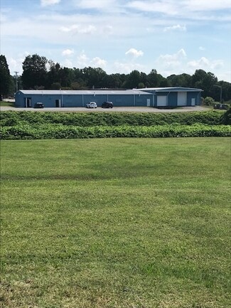 More details for 444 Drake St, Statesville, NC - Industrial for Lease