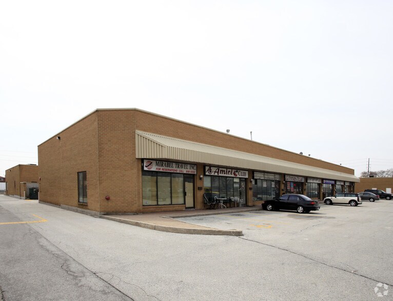 7007 Islington Ave W, Vaughan, ON à vendre - Photo principale - Image 1 de 1