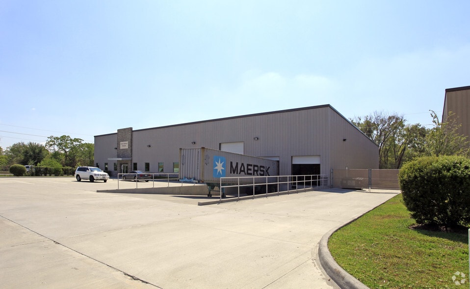 5603 Campbell Rd, Houston, TX for lease - Building Photo - Image 2 of 24