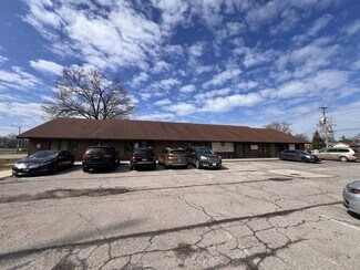 Plus de détails pour 4000 Oberlin Ave, Lorain, OH - Bureau à louer
