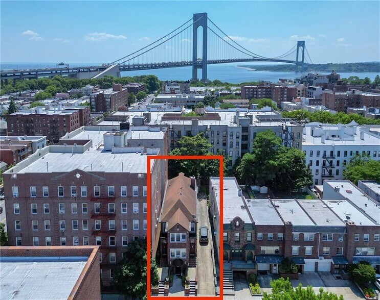 364 97th St, Brooklyn, NY à louer - Photo du bâtiment - Image 3 de 20
