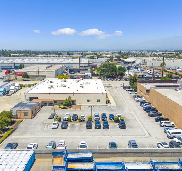 160 7th Ave, La Puente, CA for lease - Primary Photo - Image 1 of 8
