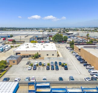 More details for 160 7th Ave, La Puente, CA - Office/Medical for Lease