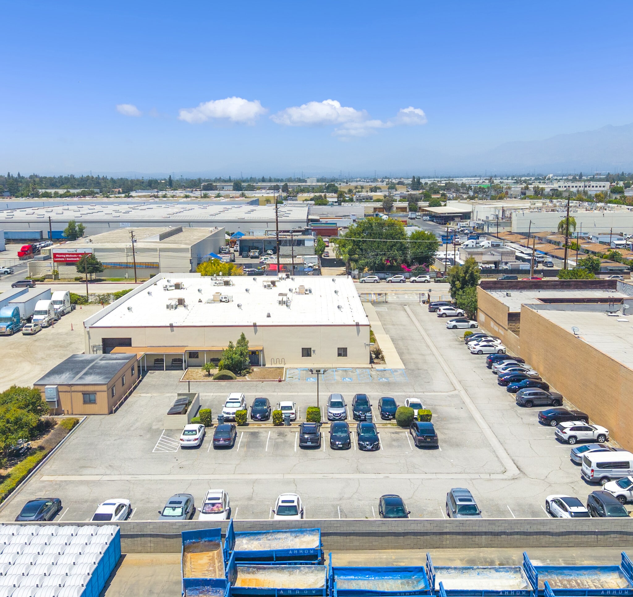 160 7th Ave, La Puente, CA for sale Building Photo- Image 1 of 9