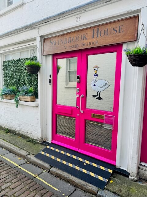 27 Oldbury Pl, Londres à louer Photo du bâtiment- Image 1 de 2