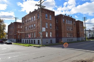 Plus de détails pour 2199 Lansing St, Detroit, MI - Multi-résidentiel à vendre