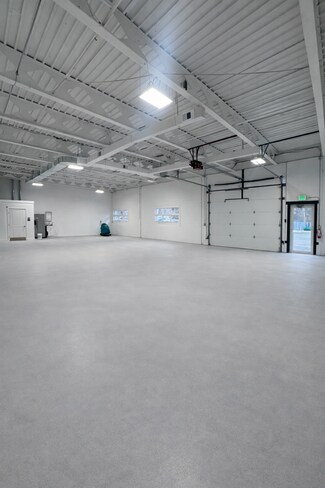 Plus de détails pour 30 Broad St, Denville, NJ - Local d'activités à louer