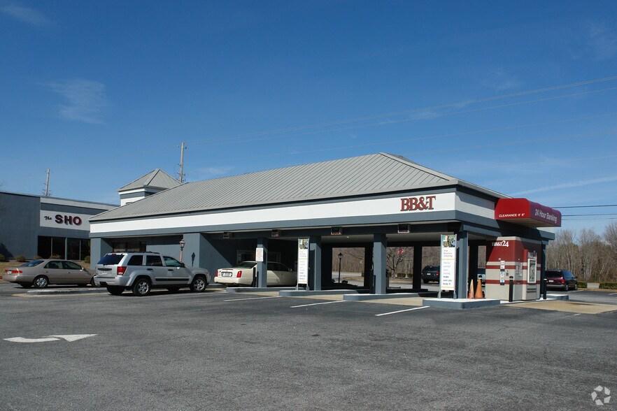 1485 Highway 34 E, Newnan, GA à louer - Photo du bâtiment - Image 2 de 9
