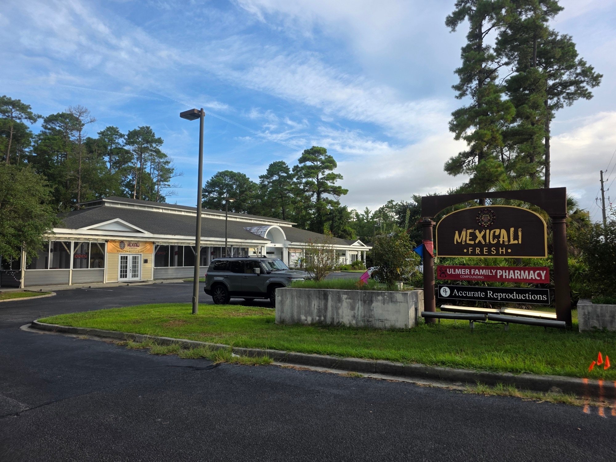 68 Bluffton Rd, Bluffton, SC for lease Building Photo- Image 1 of 17
