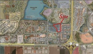 More details for McWhinney Blvd, Loveland, CO - Land for Sale