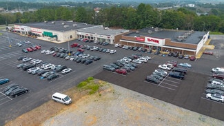 More details for 744-766 N Lee Hwy, Lexington, VA - Retail for Lease