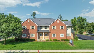 Plus de détails pour 110 S Washington St, Oxford, MI - Bureau à vendre