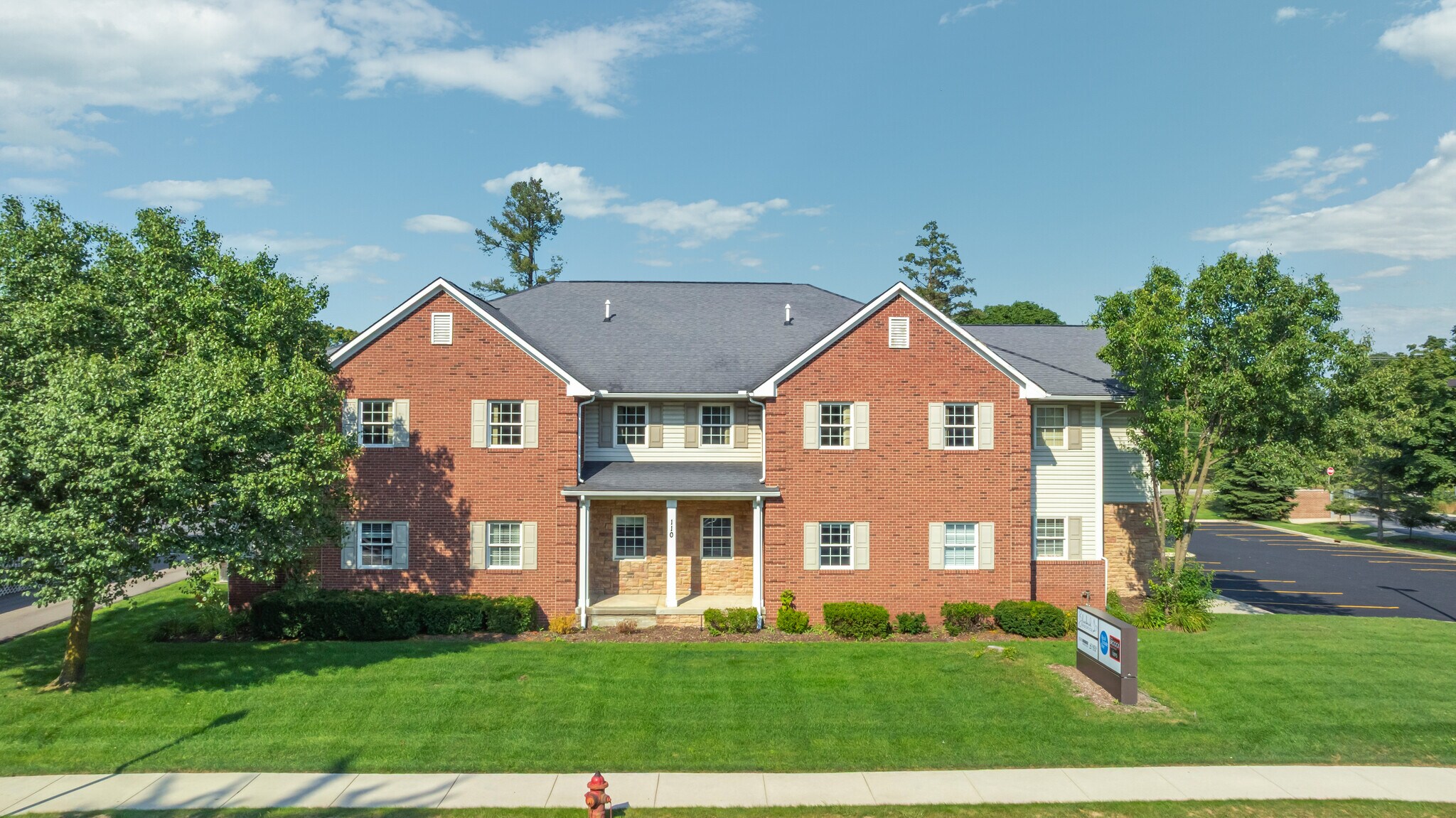 110 S Washington St, Oxford, MI à vendre Photo principale- Image 1 de 33