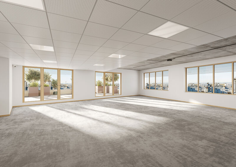 50 Avenue Lacassagne, Lyon for lease - Interior Photo - Image 3 of 17