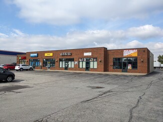 Plus de détails pour 240-264 W 162nd St, South Holland, IL - Bureau/Commerce de détail, Vente au détail à louer