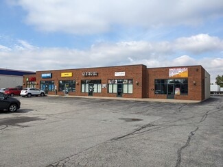 Plus de détails pour 240-264 W 162nd St, South Holland, IL - Bureau/Commerce de détail, Commerce de détail à louer