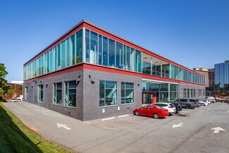 More details for 12358 Parklawn Dr, North Bethesda, MD - Office for Lease