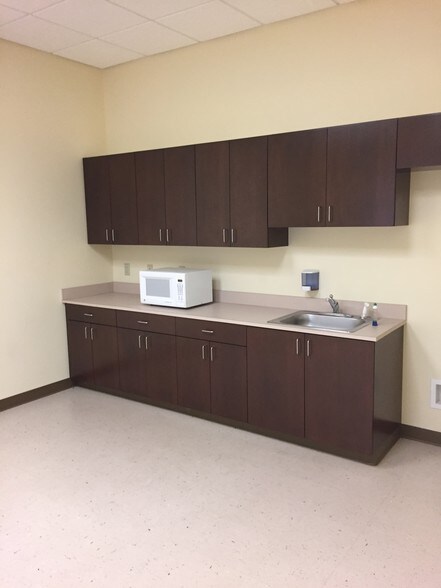 1900 Tramway Rd, Sanford, NC à vendre - Photo du bâtiment - Image 3 de 10