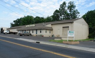 Plus de détails pour 601 E Clements Bridge Rd, Runnemede, NJ - Flex à vendre