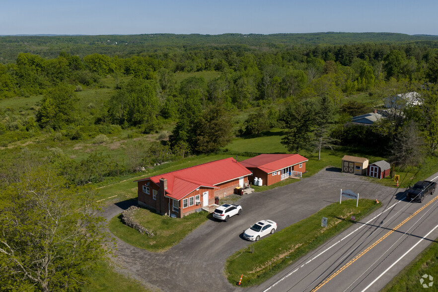 10803 NY-32, Greenville, NY for sale - Building Photo - Image 3 of 5