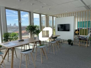 Bureau dans Aubervilliers à louer Photo intérieure- Image 2 de 10