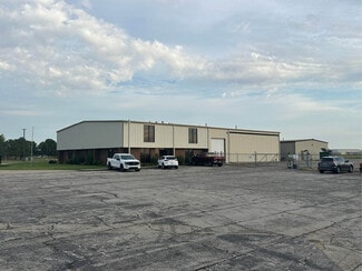 More details for 400 New Century Parkway – Industrial for Sale, New Century, KS