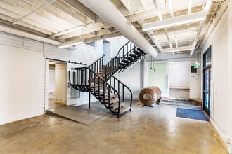 555 De Haro St, San Francisco, CA for lease Building Photo- Image 2 of 6