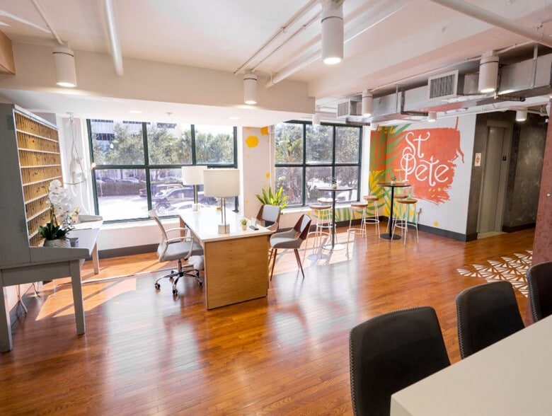 15 8th St, Saint Petersburg, FL for sale - Building Photo - Image 2 of 14