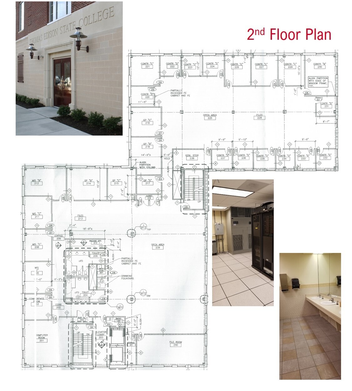 221 W Hanover St, Trenton, NJ for sale Building Photo- Image 1 of 1