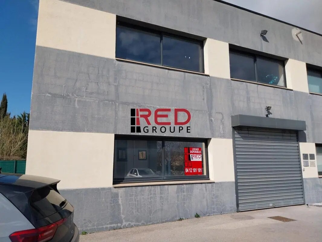 Office in Éguilles for lease Building Photo- Image 1 of 15