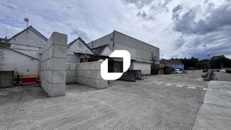 Plus de détails pour 9 Rue De La Gare, Muhlbach-sur-Bruche - Bureau, Local d'activités à louer