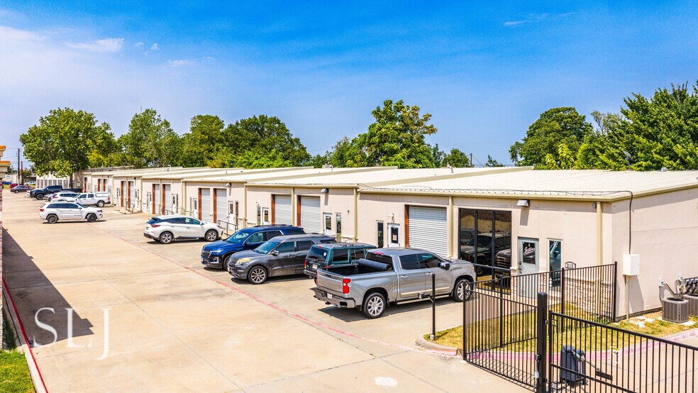 6406 Highway 78, Sachse, TX à vendre - Photo du bâtiment - Image 3 de 18