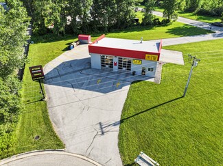 Plus de détails pour 511 N Munsert Ave, Oconto Falls, WI - Vente au détail à vendre