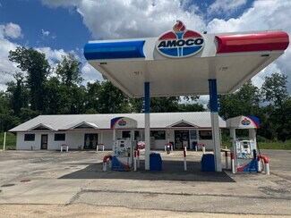 Plus de détails pour 9495 Waukeenah Hwy, Lamont, FL - Commerce de détail à vendre