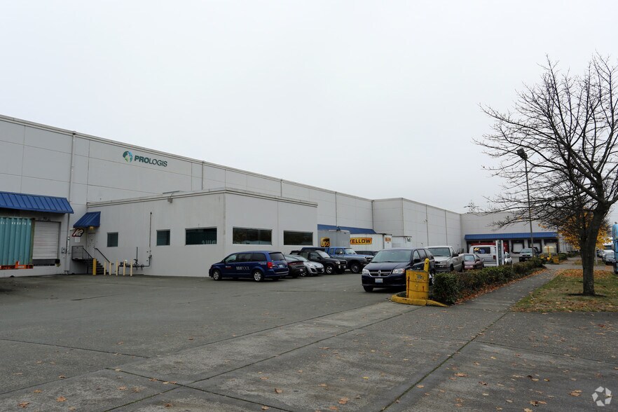 4201-4521 6th Ave S, Seattle, WA à louer - Photo du bâtiment - Image 2 de 6